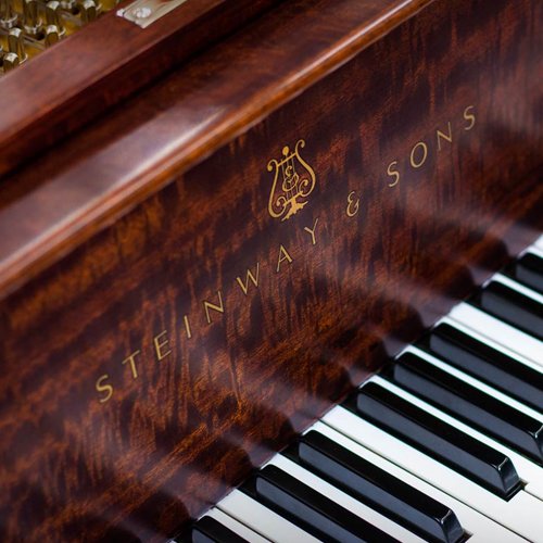 Steinway model C