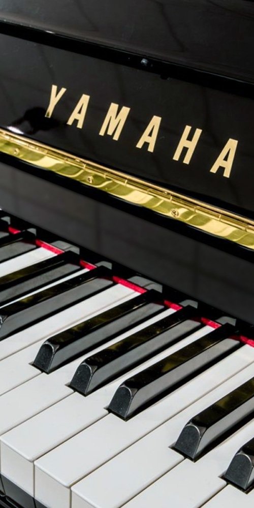 Yamaha B3 PE SC2 Silent